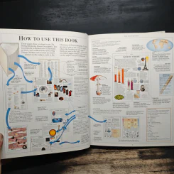 The Dorling Kindersley SCIENCE Encyclopedia - Anne Kramer, Theodore Rowland-Entwistle รูปที่ 8