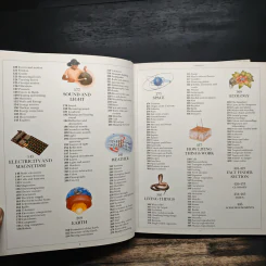 The Dorling Kindersley SCIENCE Encyclopedia - Anne Kramer, Theodore Rowland-Entwistle รูปที่ 7