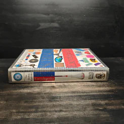 The Dorling Kindersley SCIENCE Encyclopedia - Anne Kramer, Theodore Rowland-Entwistle รูปที่ 3