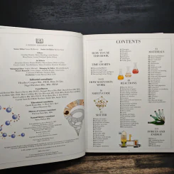 The Dorling Kindersley SCIENCE Encyclopedia - Anne Kramer, Theodore Rowland-Entwistle รูปที่ 6