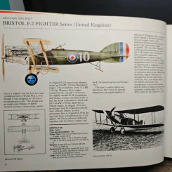 The World's Greatest Aircraft - Christopher Chan รูปที่ 7
