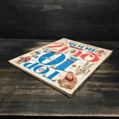 Top 10 Quiz Book - Russell Ash รูปที่ 5