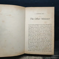 Harry Potter and the Half-Blood Prince - J.K.Rowling รูปที่ 6