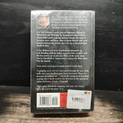 Harry Potter and the Half-Blood Prince - J.K.Rowling รูปที่ 2