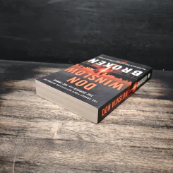 Broken - Don Winslow รูปที่ 5