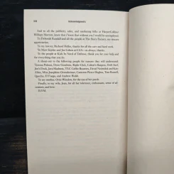 Broken - Don Winslow รูปที่ 9