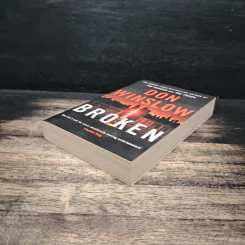 Broken - Don Winslow รูปที่ 4