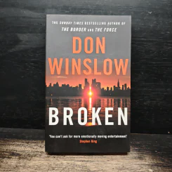 Broken - Don Winslow