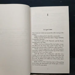 Hidden in Plain Sight - Jeffrey Archer รูปที่ 7