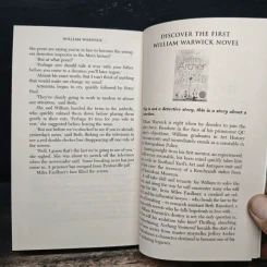 Hidden in Plain Sight - Jeffrey Archer รูปที่ 8