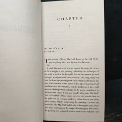 The Persuasion - Iris Johansen รูปที่ 7