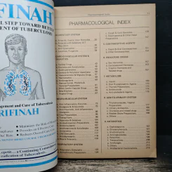 Thai Medical Directory 1984 ไทยเมดิคอลไดเร็คทอรี่ รูปที่ 7