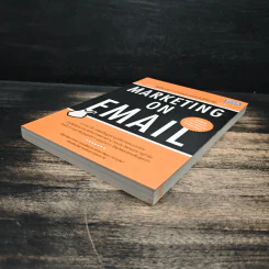 ใช้อีเมลทำการตลาดยังไงให้รวย : Marketing on Email - พงศ์มนัส บุศยประทีป รูปที่ 4