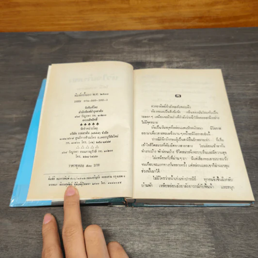หัวใจเก็บตก 2 เล่มจบ - โสภี พรรณราย รูปที่ 7