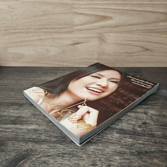 Patcha's Diary พัดชาไดอารี่ รูปที่ 3
