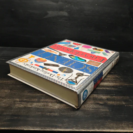 The Dorling Kindersley SCIENCE Encyclopedia - Anne Kramer, Theodore Rowland-Entwistle รูปที่ 5