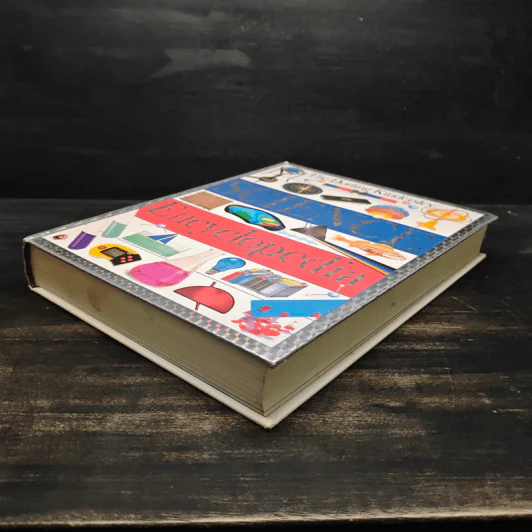 The Dorling Kindersley SCIENCE Encyclopedia - Anne Kramer, Theodore Rowland-Entwistle รูปที่ 4