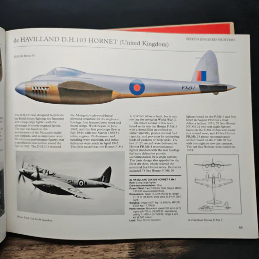 The World's Greatest Aircraft - Christopher Chan รูปที่ 12