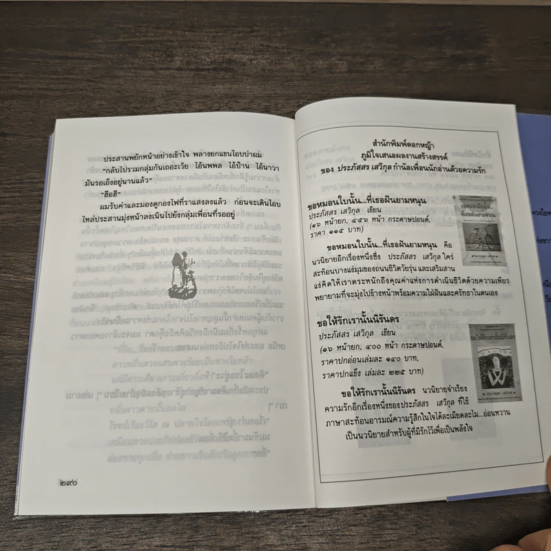 เพื่อน - ประภัสสร เสวิกุล รูปที่ 8