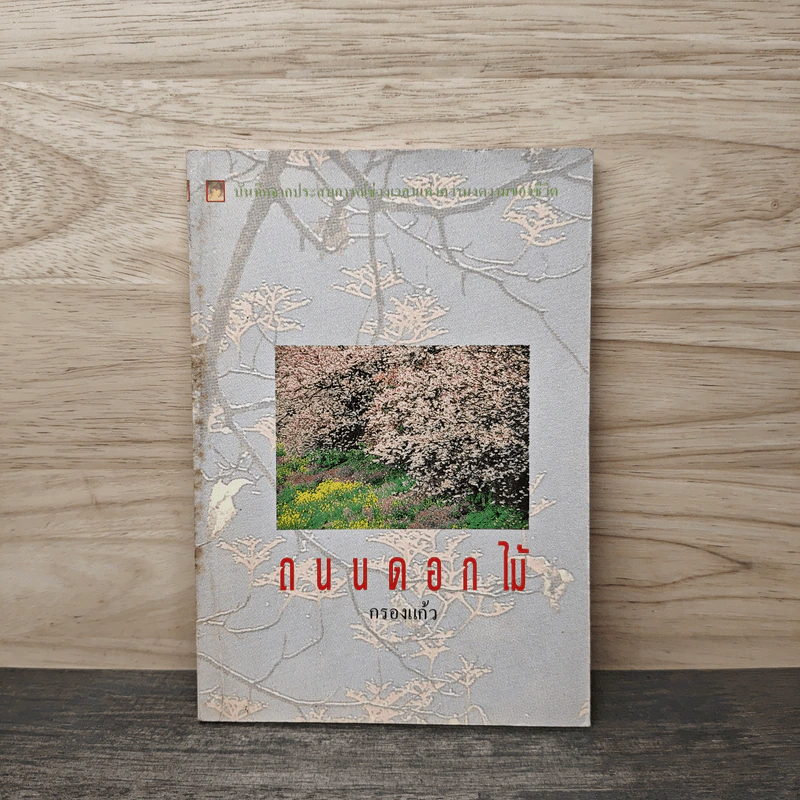 ถนนดอกไม้ - กรองแก้ว รูปที่ 1