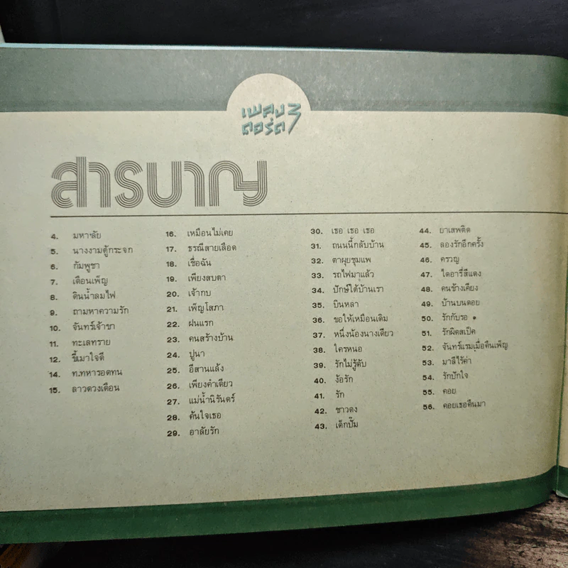 เพลง 3 คอร์ด - ราเชล สิกขารา รูปที่ 7