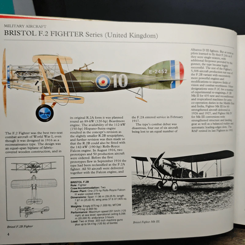 The World's Greatest Aircraft - Christopher Chan รูปที่ 7
