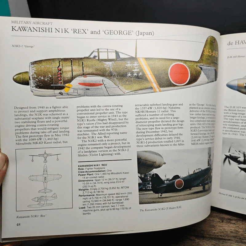 The World's Greatest Aircraft - Christopher Chan รูปที่ 11
