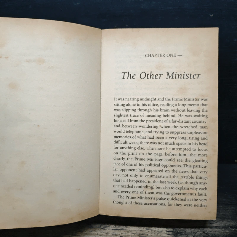 Harry Potter and the Half-Blood Prince - J.K.Rowling รูปที่ 6