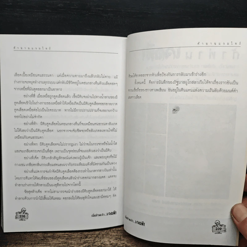 เมื่อข้าพเจ้าเจอผี No.8 รูปที่ 8