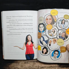 Just Speak Out จัสท์ สปีค เอาท์ - กุลนัดดา ปัจฉิมสวัสดิ์ รูปที่ 8