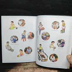 จักรวาล 1x1 เมตร - ม.ย.ร.มะลิ รูปที่ 10