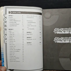 หนังสือ คู่มือเกม Pokémon Perfect Guide Book Fire Red Leaf Green รูปที่ 6