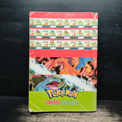 หนังสือ คู่มือเกม Pokémon Perfect Guide Book Fire Red Leaf Green รูปที่ 2