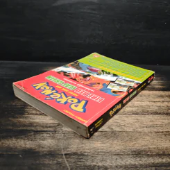 หนังสือ คู่มือเกม Pokémon Perfect Guide Book Fire Red Leaf Green รูปที่ 5