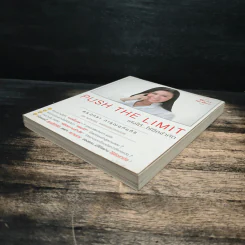 Push The Limit เก่งได้ ไร้ขีดจำกัด - ดร.นิศรา การุณอุทัยศิริ รูปที่ 4