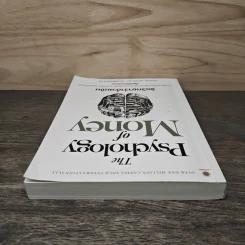 The Psychology of Money: จิตวิทยาว่าด้วยเงิน - Morgan Housel รูปที่ 4