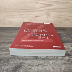The Mindset of Success คนเป็นผู้นำ เขาคิดกันแบบไหน? - Joe Owen รูปที่ 4