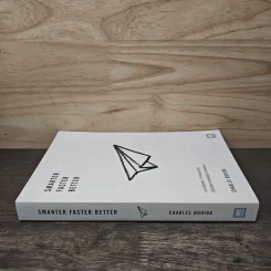Smarter Faster Better ความลับของ Perductivity ที่นักวิทยาศาสตร์อยากบอกคุณ - Charles Duhigg รูปที่ 2
