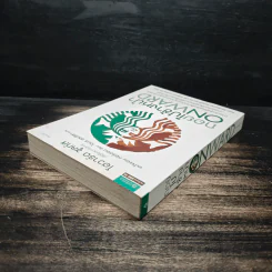 ถอยไปข้างหน้า ONWARD - โฮวาร์ด ชูลท์ส (ซีอีโอสตาร์บัคส์) รูปที่ 5