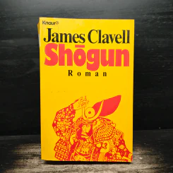 Shōgun - James Clavell