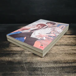 So Kiss ฝากรักเคียงใจนายบอดี้การ์ด 2 เล่มจบ - May 112 รูปที่ 4