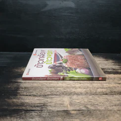 ข้าวกล้อง ข้าวงอก มหัศจรรย์อาหารต้านโรค ชุดอาหารต้านโรค รูปที่ 3