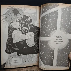 การ์ตูน เจ้าหญิงจอมจุ้นกับรักวุ่นๆในวัง เล่ม 12 รูปที่ 9