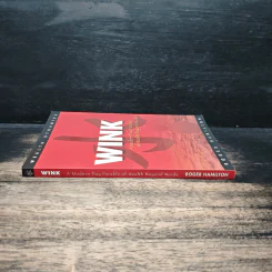 Wink: A Modern Day Parable of Wealth Beyond Words - Roger Hamilton รูปที่ 3