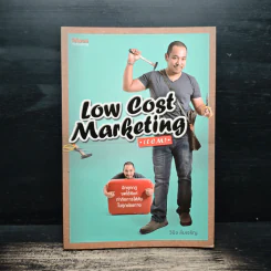 Low Cost Marketing - วินิจ ลิ่มเจริญ รูปที่ 1