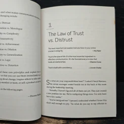 What More Can I Say?: Why Communication Fails and What to Do About It - Dianna Booher รูปที่ 8