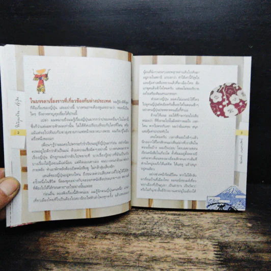 ใต้ถุนร้านญี่ปุ่น - สมพงษ์ งามแสงรัตน์ รูปที่ 10