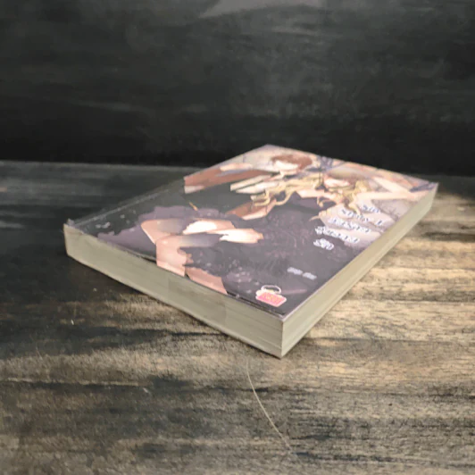 Sin Story I วัยร้ายวุ่นวายรัก - ลูกชุบ รูปที่ 4