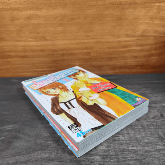 แฟนผมเป็นสาววาย เล่ม 1-2 รูปที่ 3