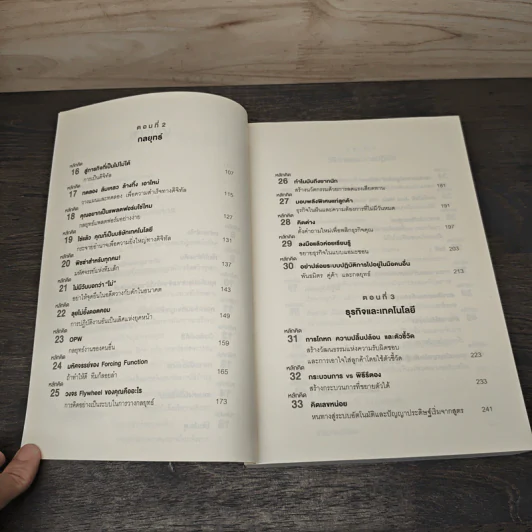 คิดอย่าง Amazon - จอห์น รอสส์แมน รูปที่ 8
